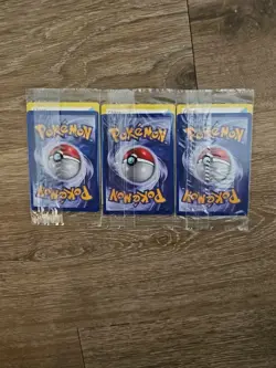 POKEMON SEALED ALL 3 Movie Promo Legendary Birds Moltres Articuno Zapdos WOTC - Image 3