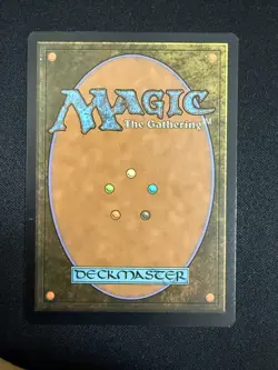 Elven Chorus (FOIL) - Lord of the Rings (Magic Gathering) - Image 2