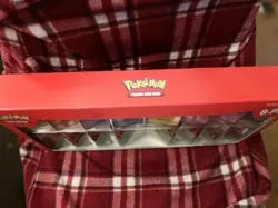 Pokemon TCG Prismatic Evolution 8-Pack Mini Tins |BRAND NEW SEALED Costco Promo - Image 3