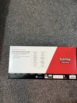 Pokemon Prismatic Evolutions 8-Pack Mini Tins (2 Pack per tin) Costco 2 of 4 - Image 2