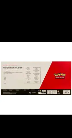 Pokemon TCG: Scarlet & Violet - Prismatic Evolutions Mini Tin 8-Pack - Image 2