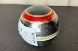 Pokemon Luxury Poke Ball Tin 3 Packs & Coin TCG Sealed - Image 4