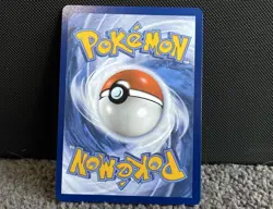 Eevee 143/191 Play! Stamp Cosmos Holo Prize Pack Series 7 Pokemon TCG NM - Image 3