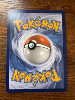 Delphox BREAK 14/124 Pokemon TCG Fates Collide XY Ultra Rare Card NM - Image 2