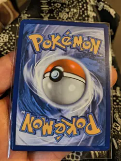 Pokemon TCG Tornadus Holo Black Star Promo #SVP210 NM SV White Flare Set - Image 5