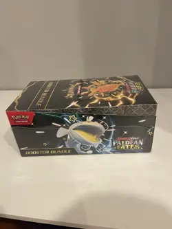 Pokemon Paldean Fates Huge Booster Bundle - BRAND NEW - 60 booster packs - Image 3