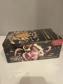 Pokemon Paldean Fates Huge Booster Bundle - BRAND NEW - 60 booster packs - Image 4