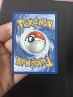 2023 Pokemon SV Obsidian Flames Pidgeot ex Great Ball League Winner #164/197 - Image 2