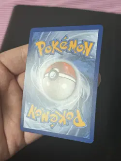 2023 Pokemon SV Obsidian Flames Pidgeot ex Great Ball League Winner #164/197 - Image 3