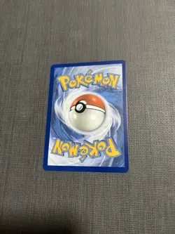 Pokemon Arven 166/198 Malaysia Stamped Asia Exclusive Championship SV1 Base Set - Image 2