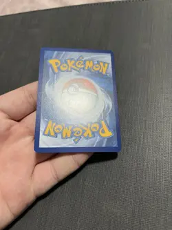 Pokemon Arven 166/198 Malaysia Stamped Asia Exclusive Championship SV1 Base Set - Image 3