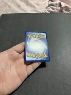 Forest Seal Stone ST 156/195 | Asia Exclusive Gym Stamped Promo NM | Pokemon TCG - Image 3