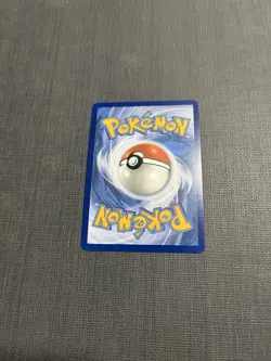 Pokemon Asia Gym Promo Toedscruel OBF 022/197 Stamped | Asia Exclusive Promo. - Image 2