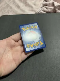 Pokemon Asia Gym Promo Toedscruel OBF 022/197 Stamped | Asia Exclusive Promo. - Image 3