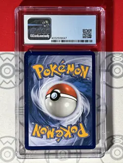 CGC 9 Pokemon TCG Shining Ho-Oh Shining Legends Holo Promo ETB SM70 PSA 9046 - Image 2
