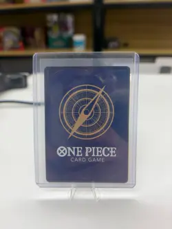 Boa Hancock OP14-112 [ The Azure Sea’s Seven ] Alternate Art Foil One Piece TCG - Image 2