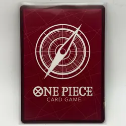 Monkey.D.Luffy (040) #OP11-040 A Fist of Divine Speed- One Piece Card TCG - Image 2