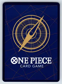 One Piece - OP09-107 - Nico Robin - R - US Seller - Image 2