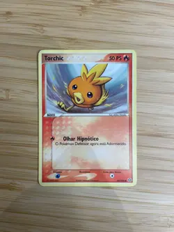 Pokemon CCG - EX Emerald - Non-Holo Singles - Portuguese - Choose your Card! - Image 3