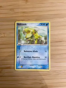 Pokemon CCG - EX Emerald - Non-Holo Singles - Portuguese - Choose your Card! - Image 4