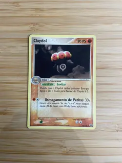 Pokemon CCG - EX Emerald - Non-Holo Singles - Portuguese - Choose your Card! - Image 5