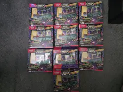 10 x Pokemon Card TCG Mega Battle Deck Mega Gengar EX - *NO HAUNTER PROMO* - Image 1