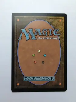 MTG Flawless Maneuver (TLE) Avatar The Last Airbender Eternal Legal Showcase 306 - Image 2