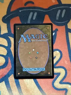 Flawless Maneuver Showcase Promo NM - MTG Avatar Eternal Legal TLE 0306 - Image 3
