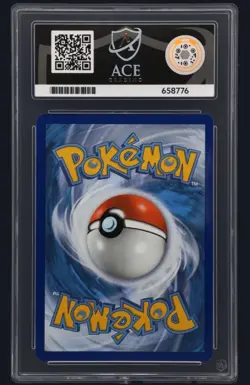 Pikachu SVP 027 Black Star Promo Ace Grade 10 Mint Pokemon Card TCG 2023 TCG - Image 4