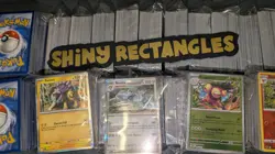 100 Unique Pokemon Holo / Reverse Cards Lot Rare Pack Gift Collection Bulk NM - Image 4