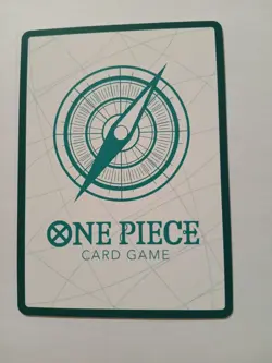 DON!! Card (Luffy) (Special DON!! Set Vol. 1) One Piece Promotion Cards Foil - Image 2