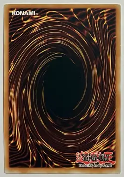 Dark Magical Circle LDS3-EN093 (NM) Ultra Rare 1st Edition Yu-Gi-Oh! Card - Image 2