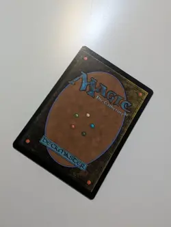 MTG - Isildur's Fateful Strike (Foil) - Lord of The Rings NM/M Condition - Image 3