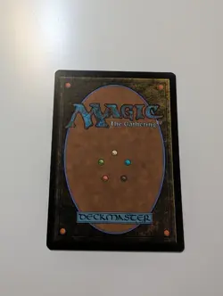 MTG - Isildur's Fateful Strike (Foil) - Lord of The Rings NM/M Condition - Image 4