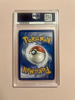 Snorlax PSA 8 2023 Pokemon Svp En-Sv Black Star Promo 151 Elite Trainer Box #051 - Image 2