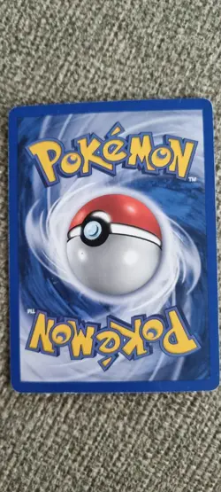 Corsola - Pokemon TCG - MP - Uncommon - Neo Discovery 37/75 - Image 2
