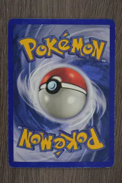 Poliwrath Holo Pokemon Base Set 13/102 1999 WOTC Vintage - Image 2