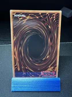 Yugioh Blue-Eyes White Dragon LDS2-EN001 (BLUE) Ultra Rare 1st Edition NM - Image 3