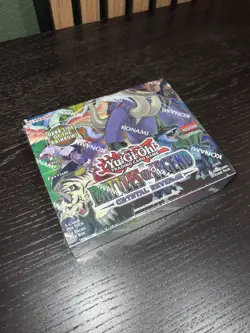 Yu GI Oh Battle of Legend Crystal Revenge, Ghost from the Past, Legendary Collec - Image 3