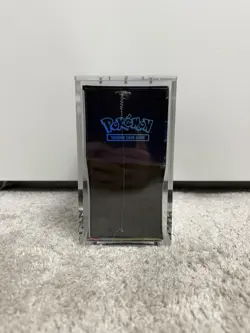 Pokemon TCG Phantasmal Flames Pokemon Center Elite Trainer Box ETB - New Sealed - Image 4