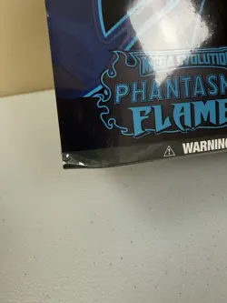 Pokemon TCG Phantasmal Flames ETB Pokemon Center Elite Trainer Box (NEW/SEALED) - Image 2