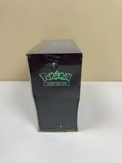 Pokemon TCG Phantasmal Flames ETB Pokemon Center Elite Trainer Box (NEW/SEALED) - Image 5
