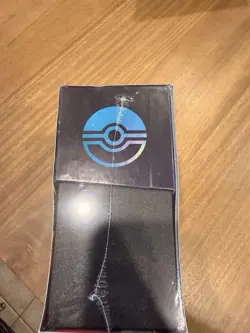 Pokemon TCG Phantasmal Flames Pokemon Center ETB Elite Trainer Box - New Sealed - Image 3