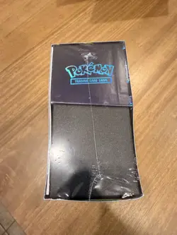 Pokemon TCG Phantasmal Flames Pokemon Center ETB Elite Trainer Box - New Sealed - Image 5