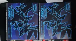 Pokemon TCG Phantasmal Flames Pokemon Center ETB Elite Trainer Box - New Sealed - Image 1