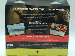 Magic The Gathering March Of The Machine Commander Deck - Divine Convocation - Image 2