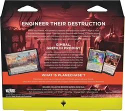 MTG March of the Machine - Divine Convocation Commander Deck | Precon | Magic - Image 2