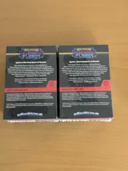 Pokemon Mega Evolution Phantasmal Flames Booster Bundle New Sealed x 2 - Image 2