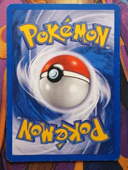 Magnemite 7/75 - Neo Discovery - Vintage - Holo Rare - LP - Pokemon TCG Card - Image 2