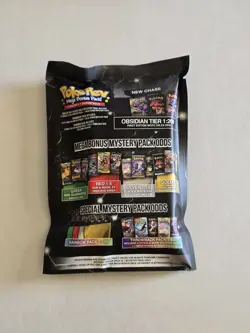 1 Pokerev Obsidian Pack 7.0 - 5 Booster Packs + 1 Mega Bonus Pack - Image 2